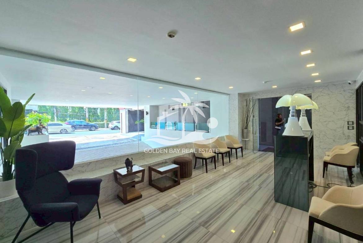 Key Residence – Pratumnak Hill