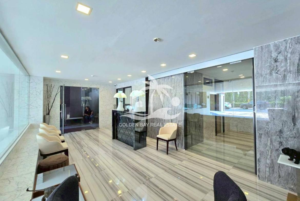 Key Residence – Pratumnak Hill