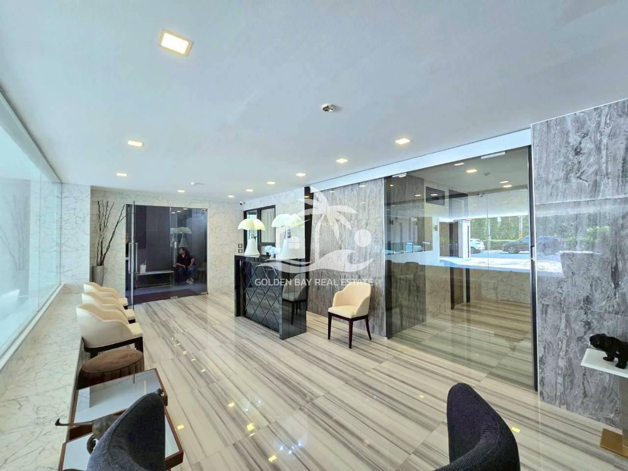 Key Residence – Pratumnak Hill