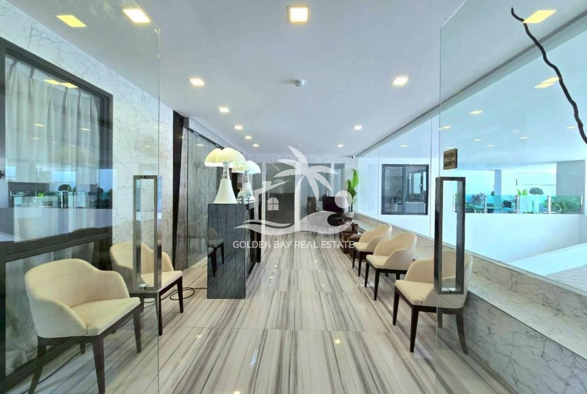 Key Residence – Pratumnak Hill