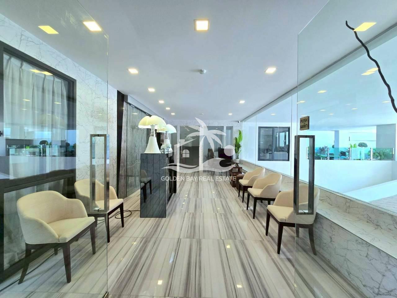 Key Residence – Pratumnak Hill