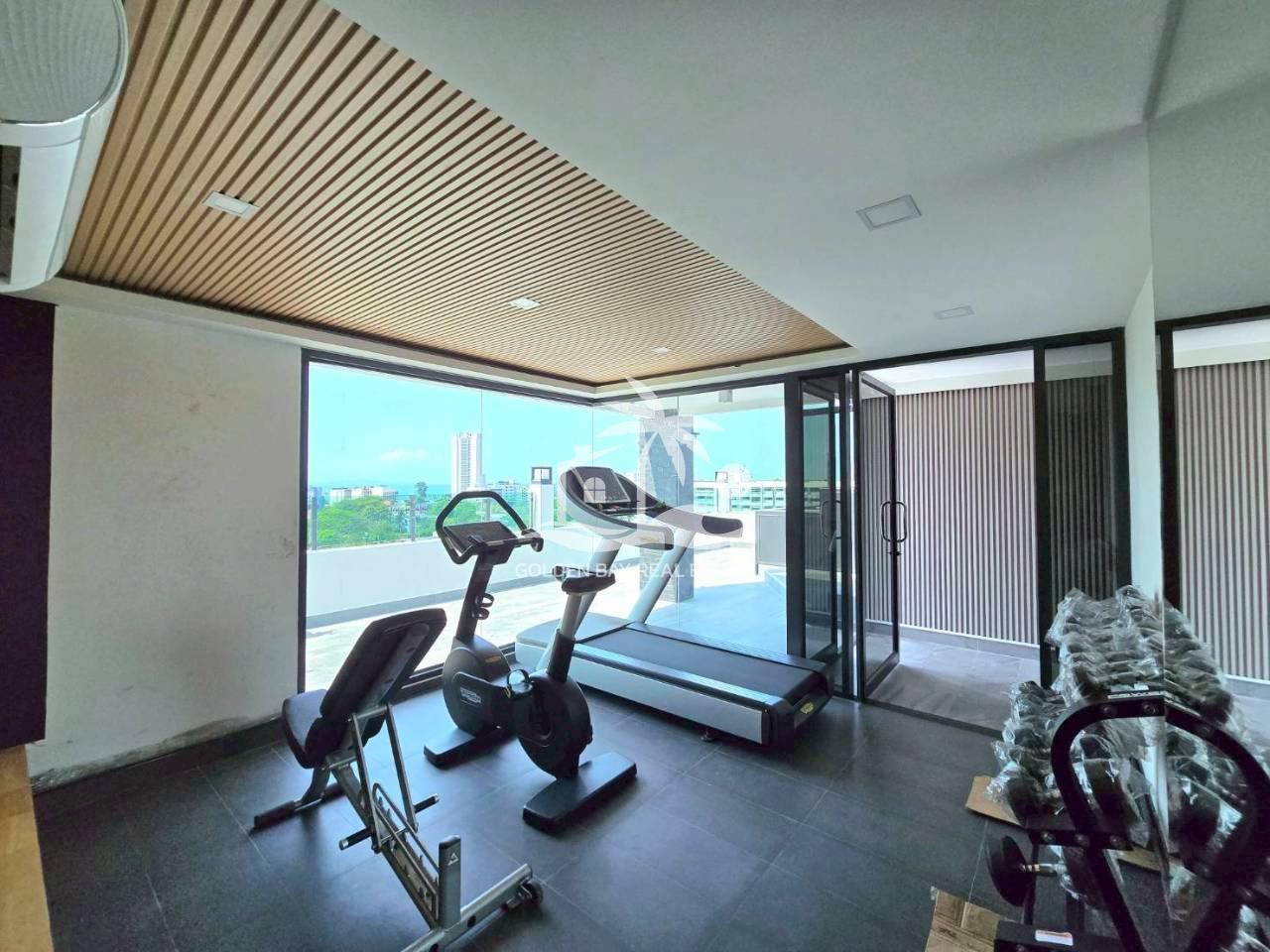 Key Residence – Pratumnak Hill