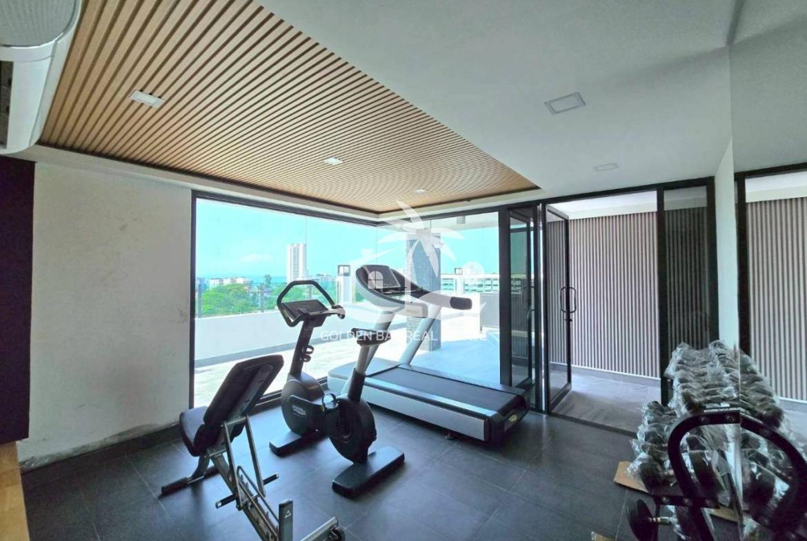 Key Residence – Pratumnak Hill