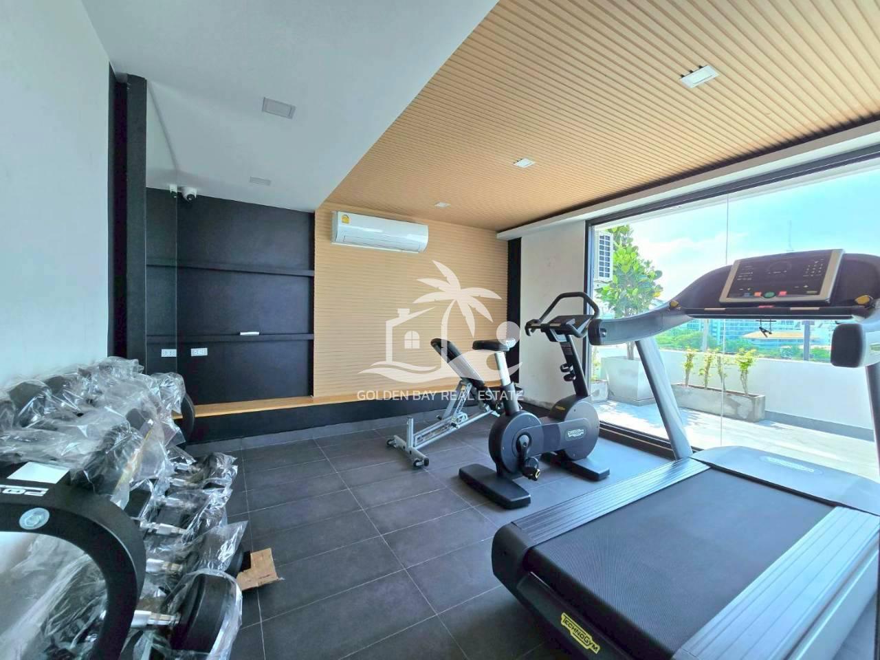 Key Residence – Pratumnak Hill