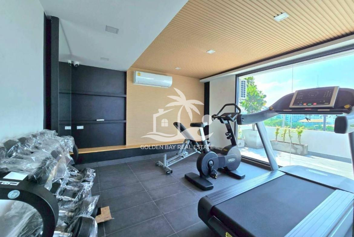 Key Residence – Pratumnak Hill