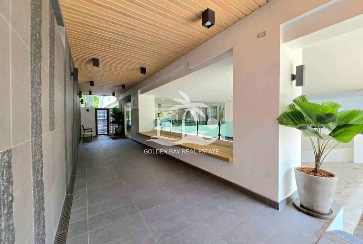 Key Residence – Pratumnak Hill