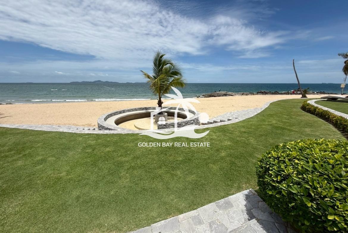 The Palm – Wongamat