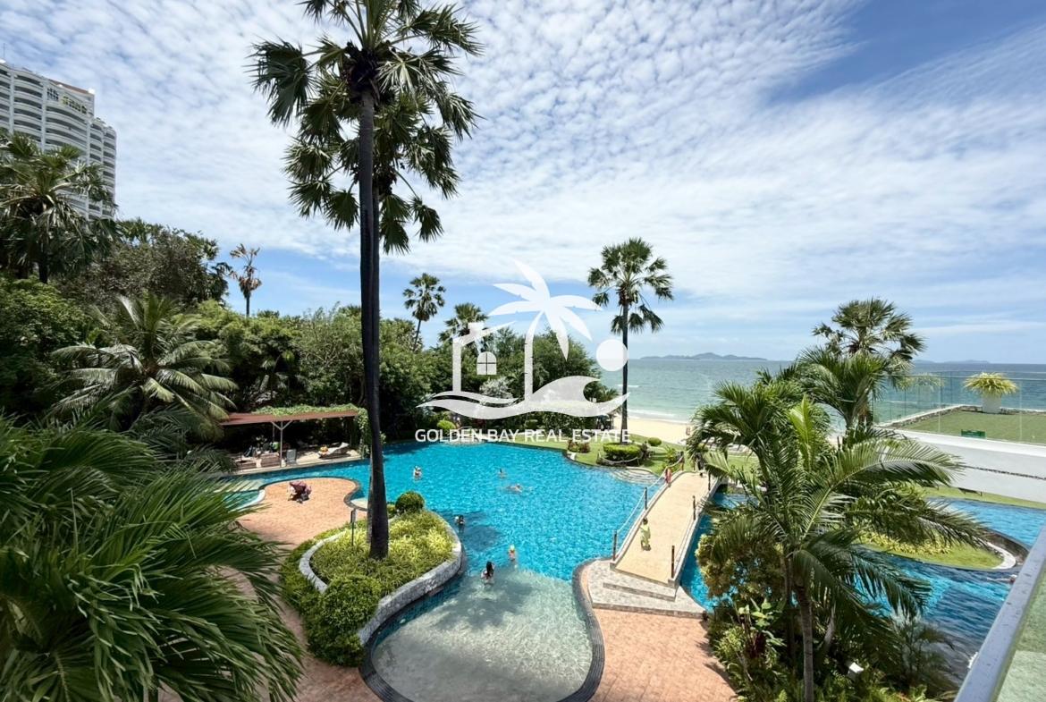 The Palm – Wongamat