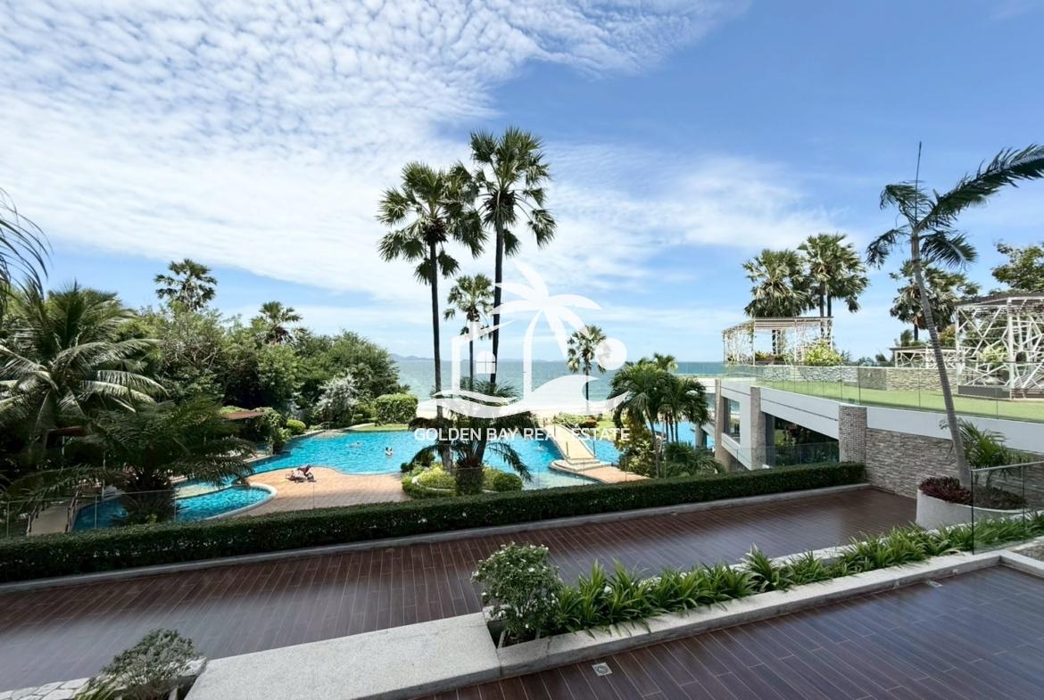 The Palm – Wongamat