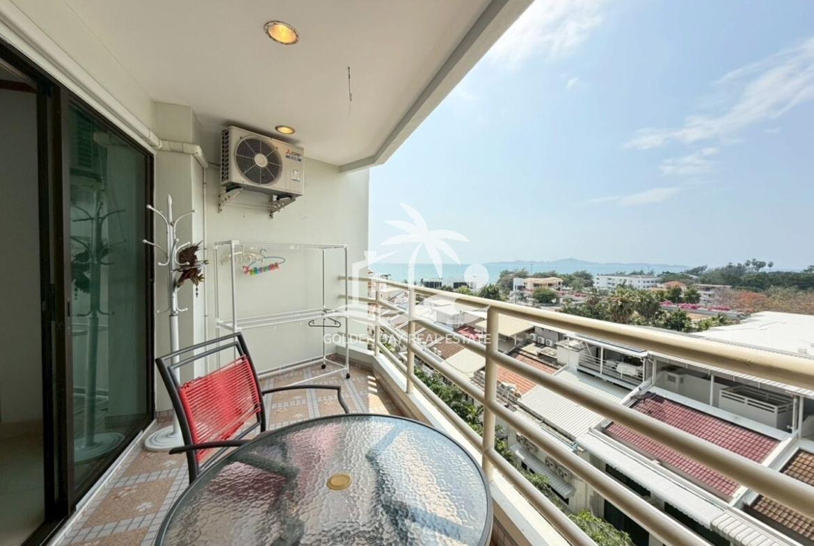 View Talay 5 – Jomtien