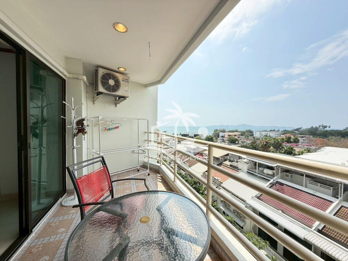 View Talay 5 – Jomtien
