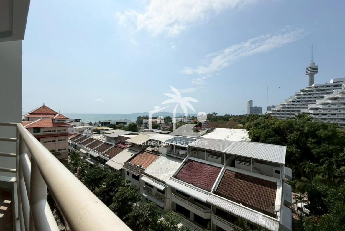 View Talay 5 – Jomtien