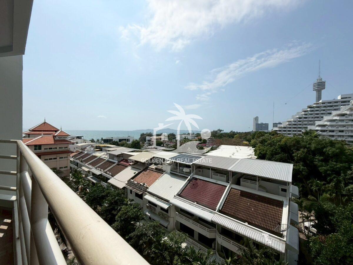 View Talay 5 – Jomtien