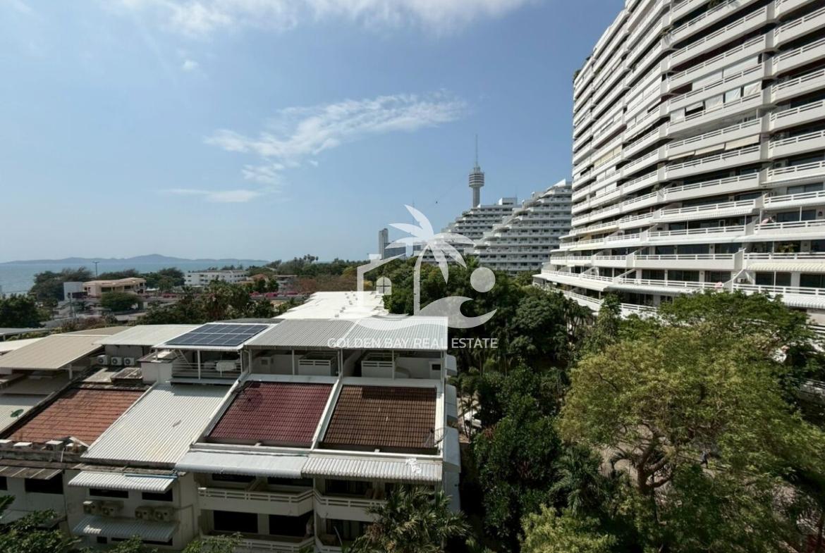 View Talay 5 – Jomtien