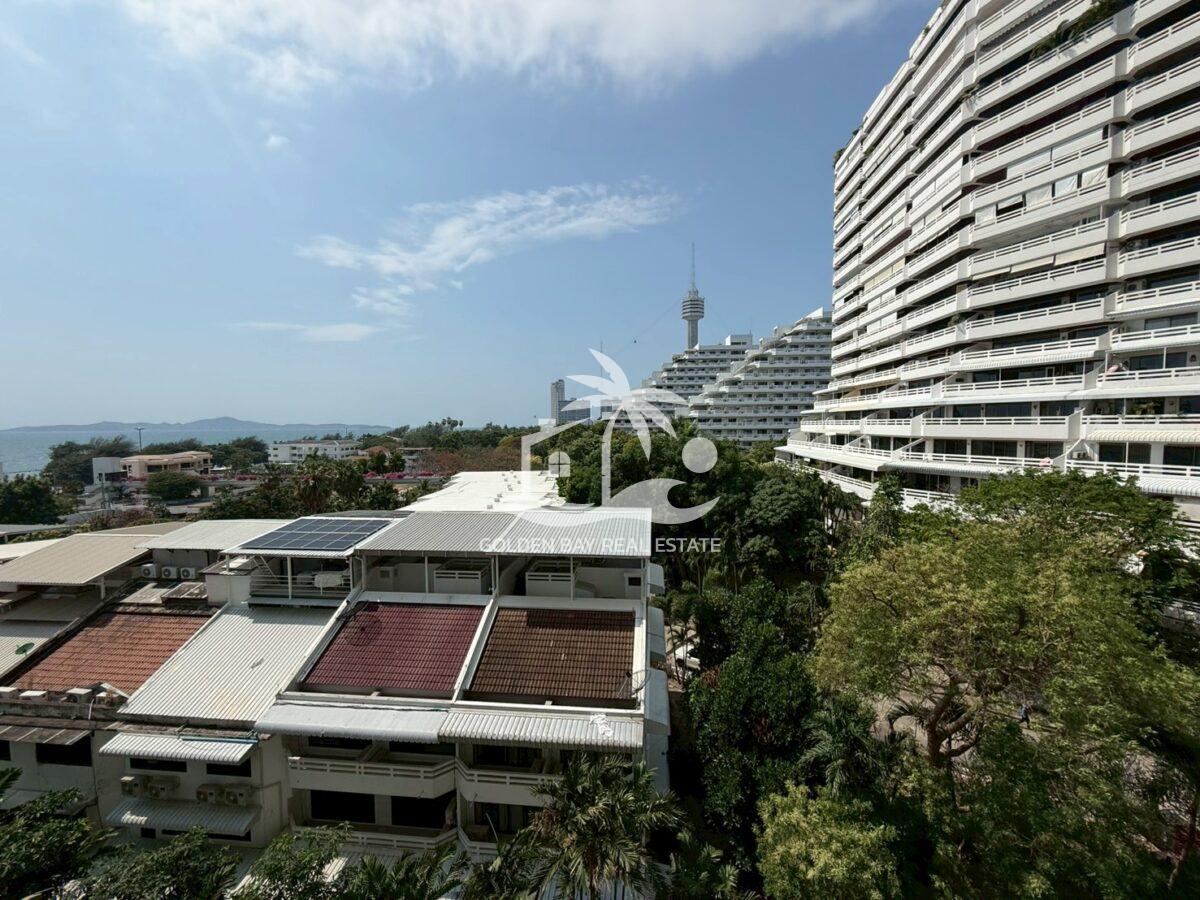 View Talay 5 – Jomtien