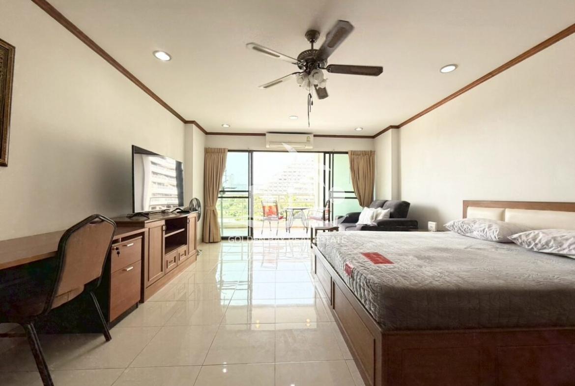View Talay 5 – Jomtien