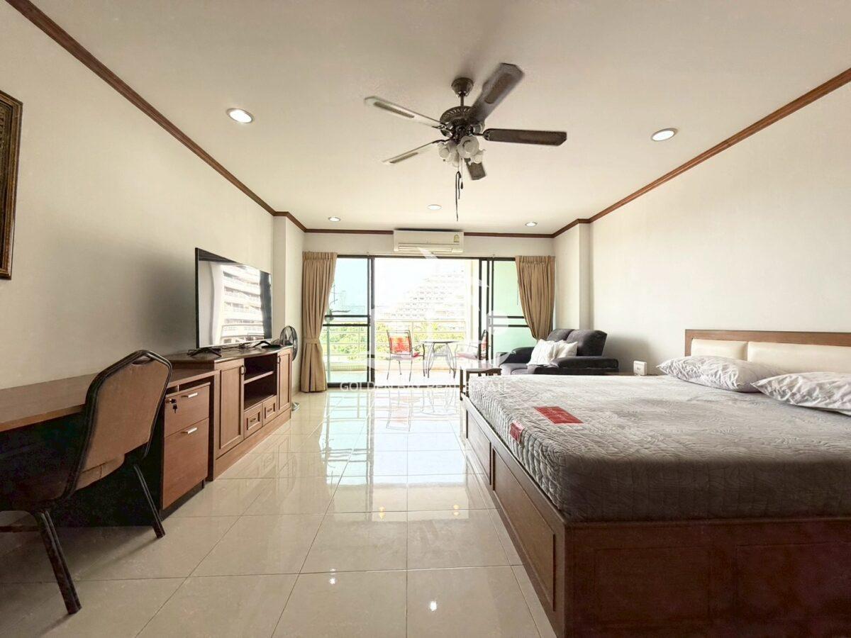 View Talay 5 – Jomtien