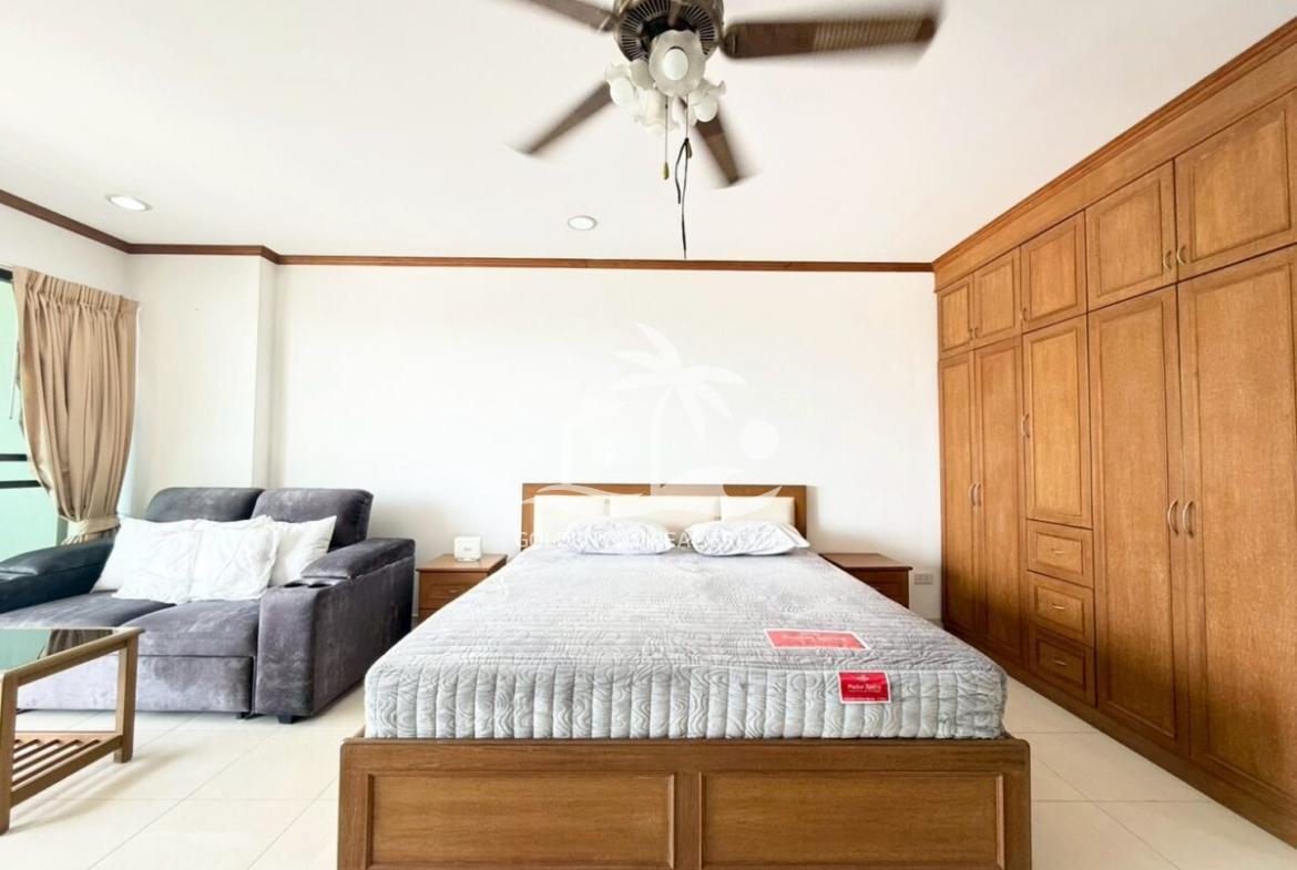 View Talay 5 – Jomtien