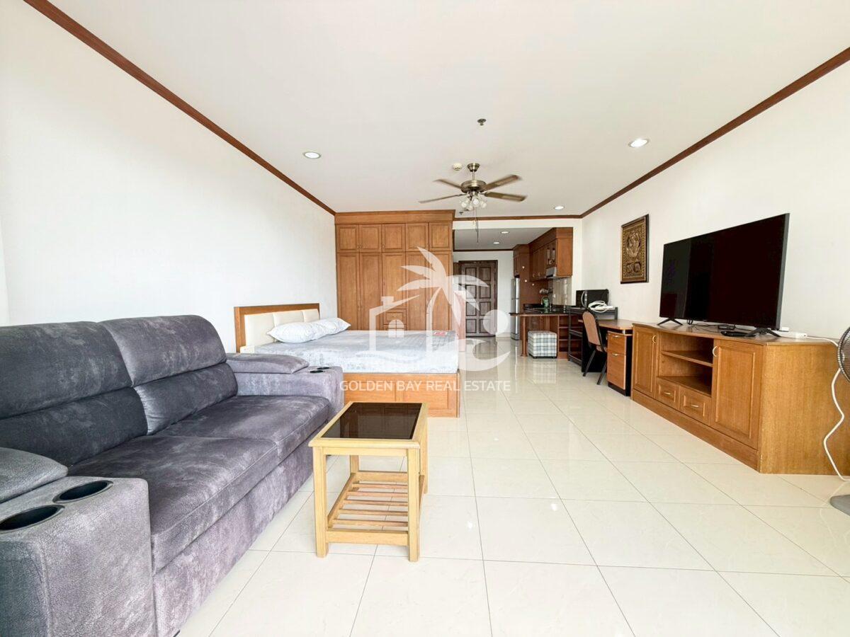 View Talay 5 – Jomtien