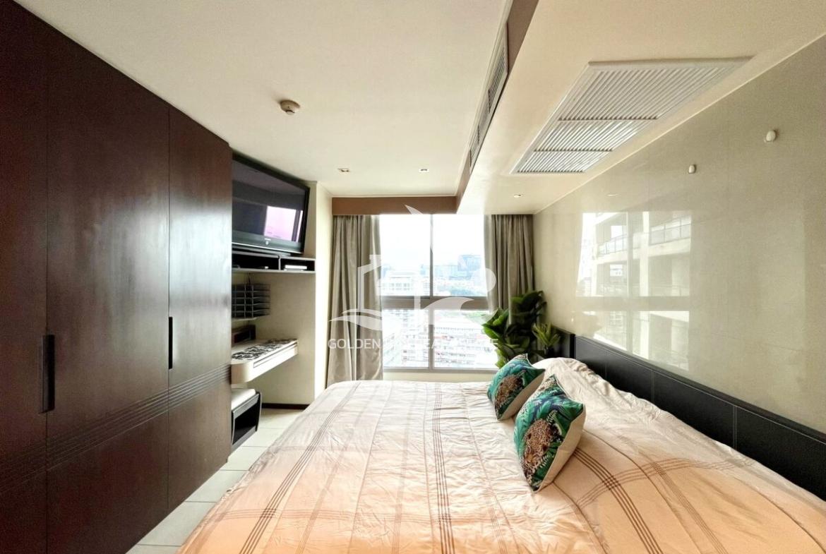 Northshore – Pattaya City