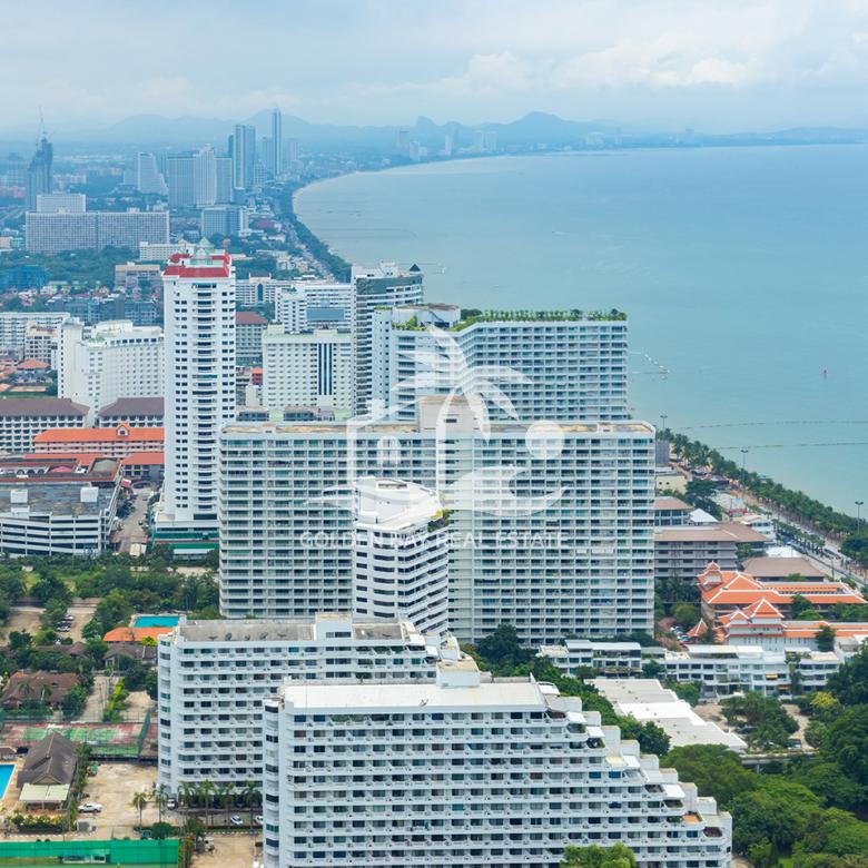 Why Golden Bay Real Estate Pattaya Recommends Coastal Condos for Long-Term Rentals