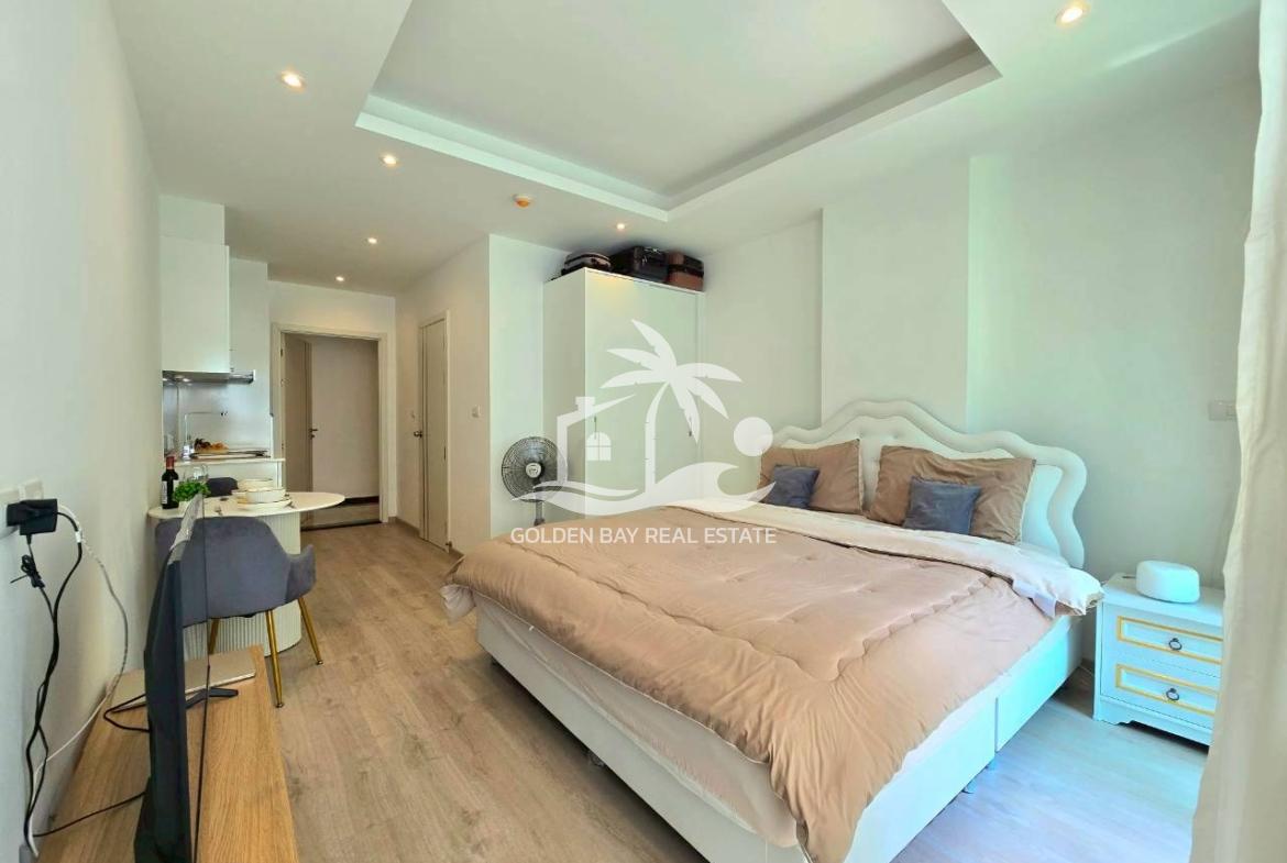 Siam Oriental Dream – Pratumnak Hill