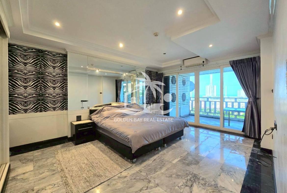 Royal Hill Resort – Jomtien