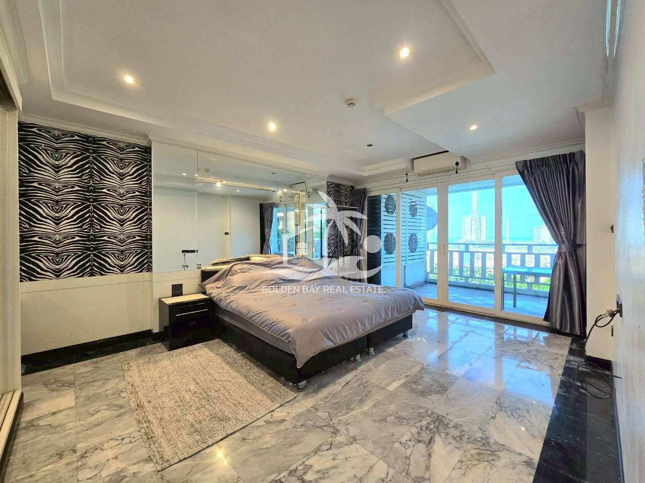 Royal Hill Resort – Jomtien
