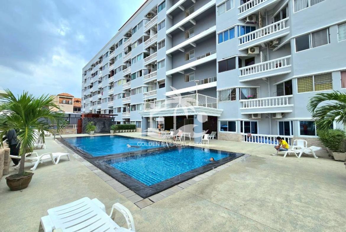 Jomtien Thip – Jomtien