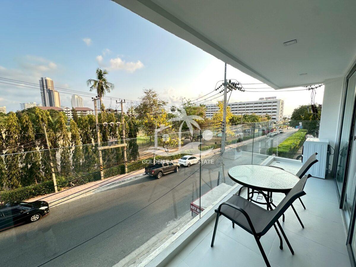Key Residence – Pratumanak Hill