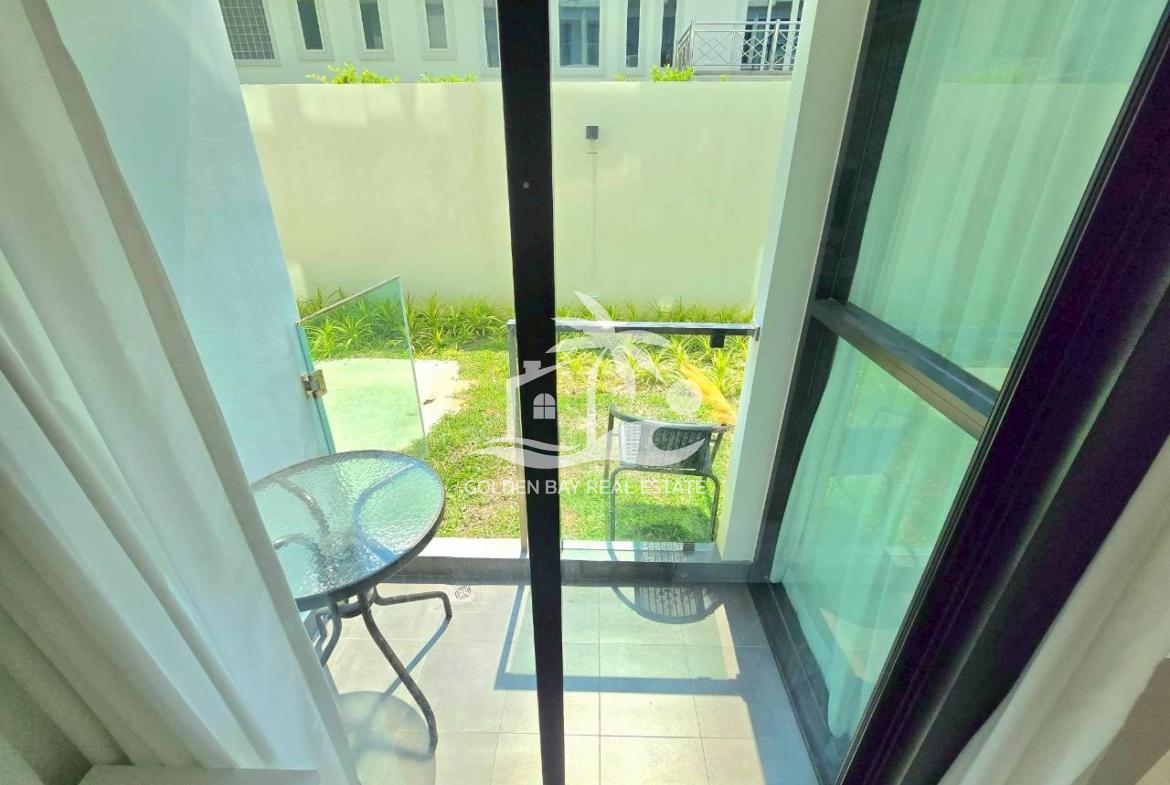 Siam Oriental Dream – Pratumnak Hill