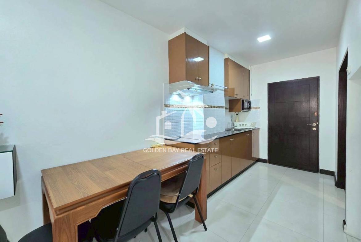 Jomtien Plaza Residence – Jomtien