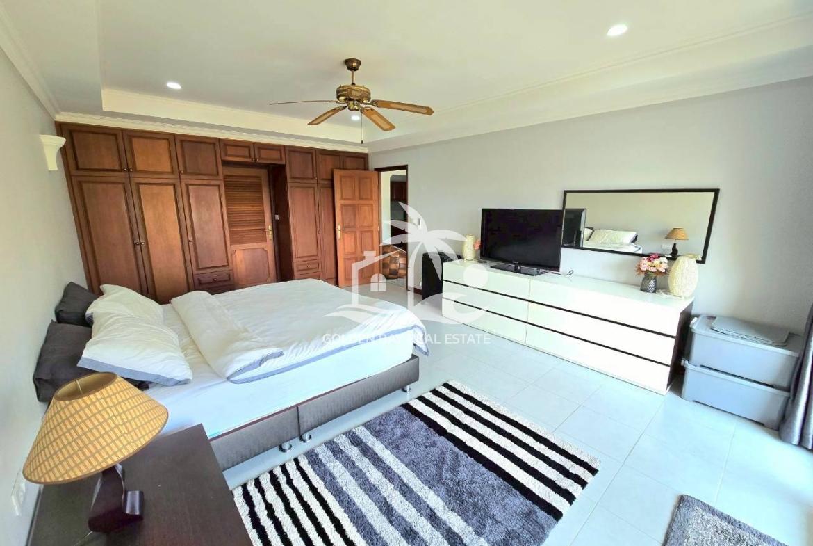 View Talay Residence 3 – Jomtien