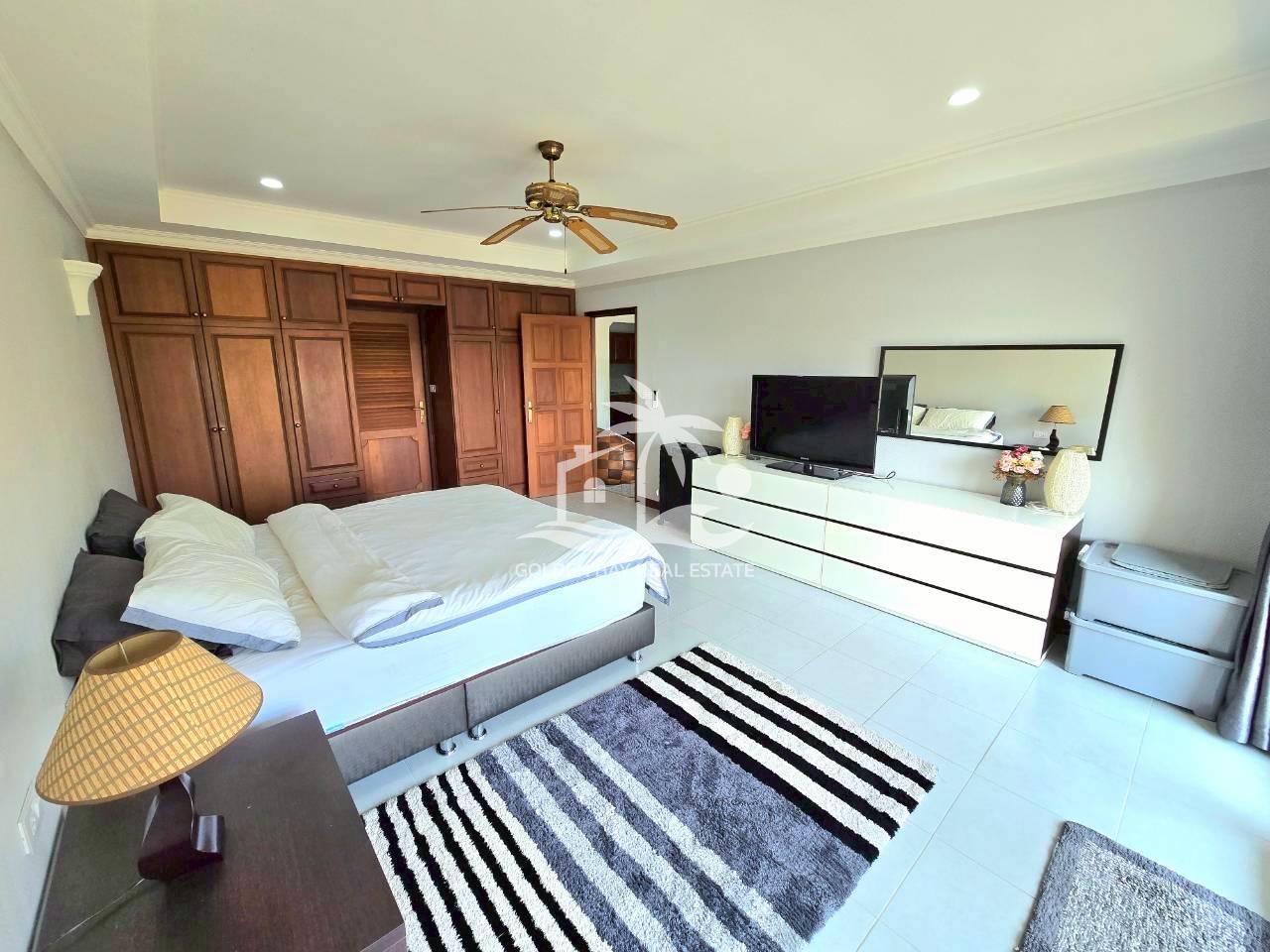 View Talay Residence 3 – Jomtien