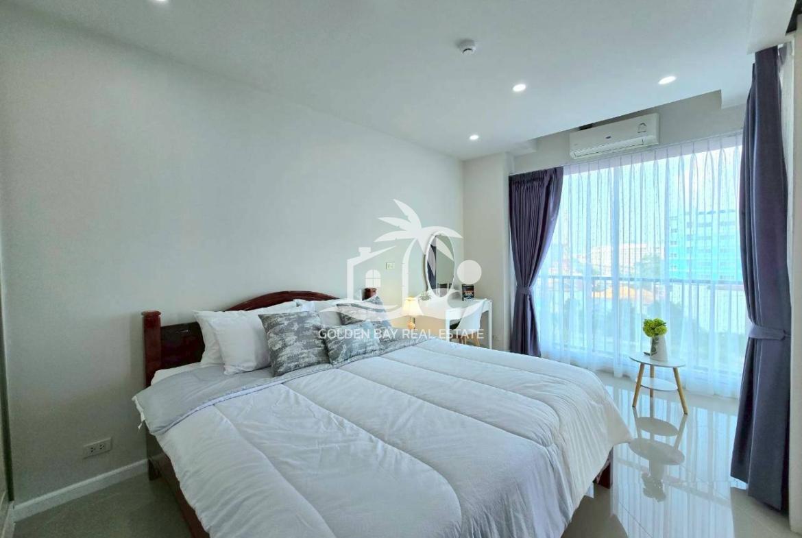 Diamond Suites – Pratumnak Hill