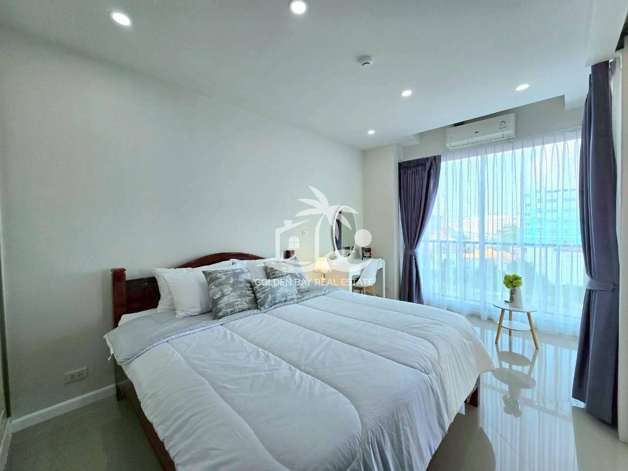 1 (10) Diamond Suites – Pratumnak Hill
