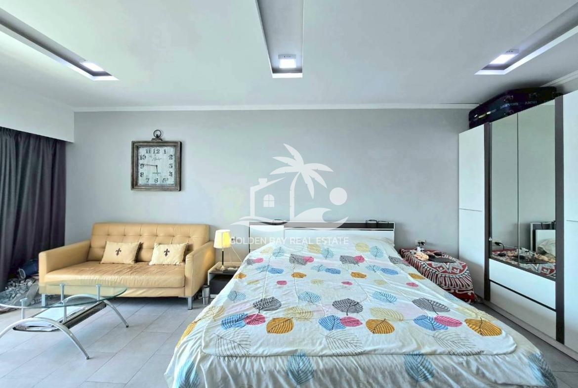 Pattaya Hill Resort – Pratumnak Hill