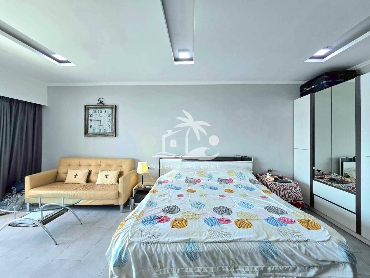 Pattaya Hill Resort – Pratumnak Hill