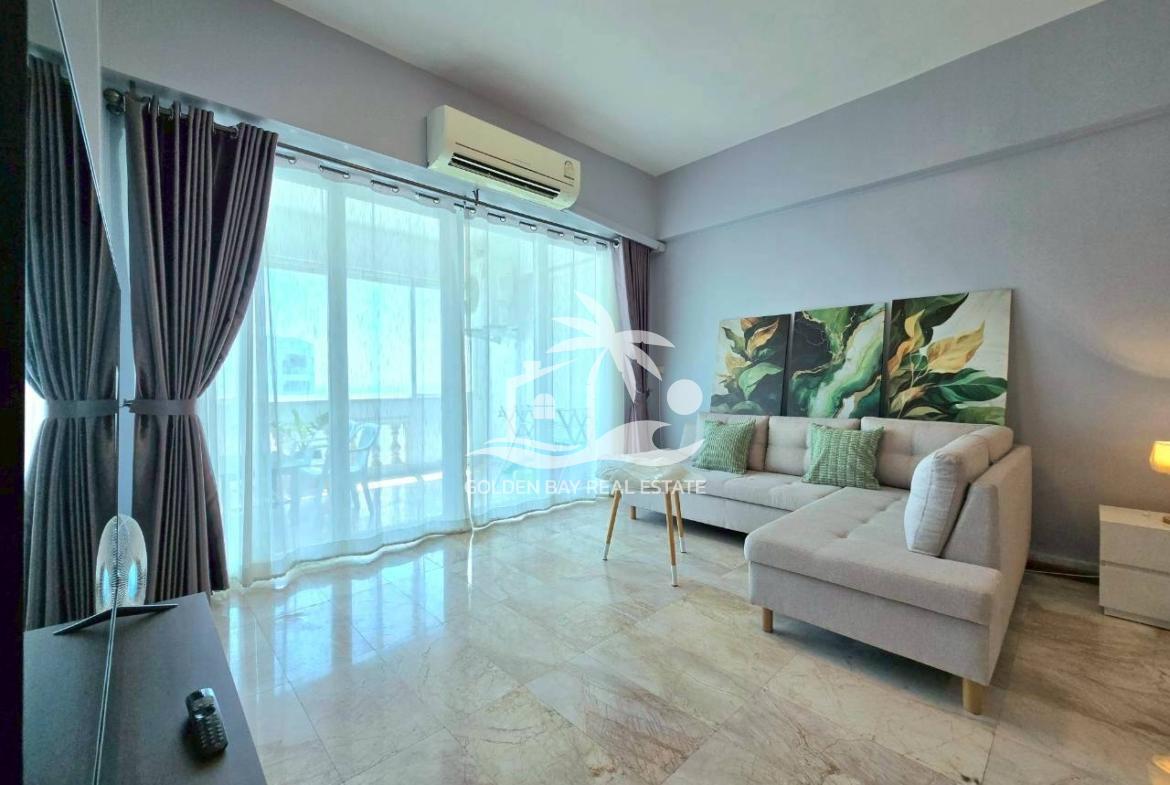Jomtien Complex – Jomtien