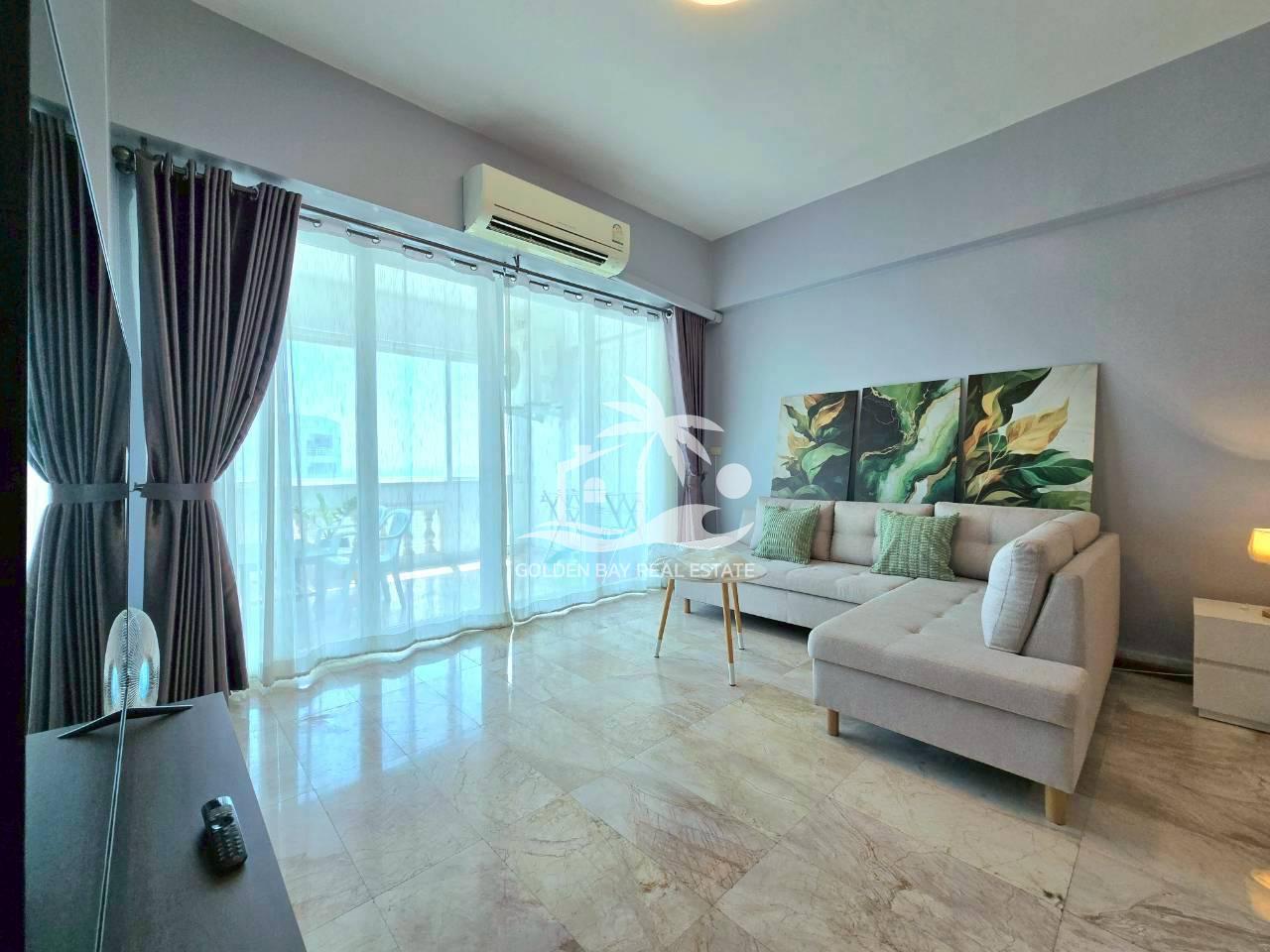 Jomtien Complex – Jomtien