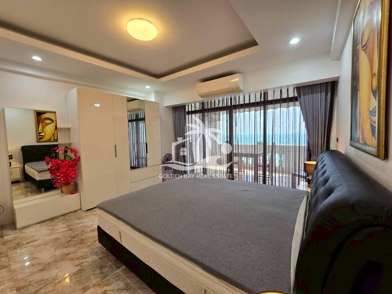 Jomtien Complex – Jomtien