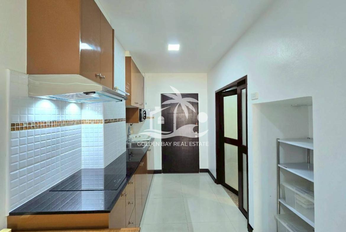Jomtien Plaza Residence – Jomtien