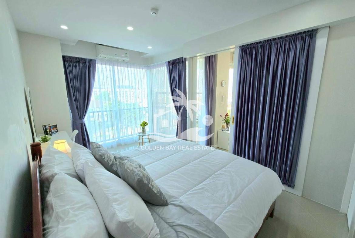 Diamond Suites – Pratumnak Hill
