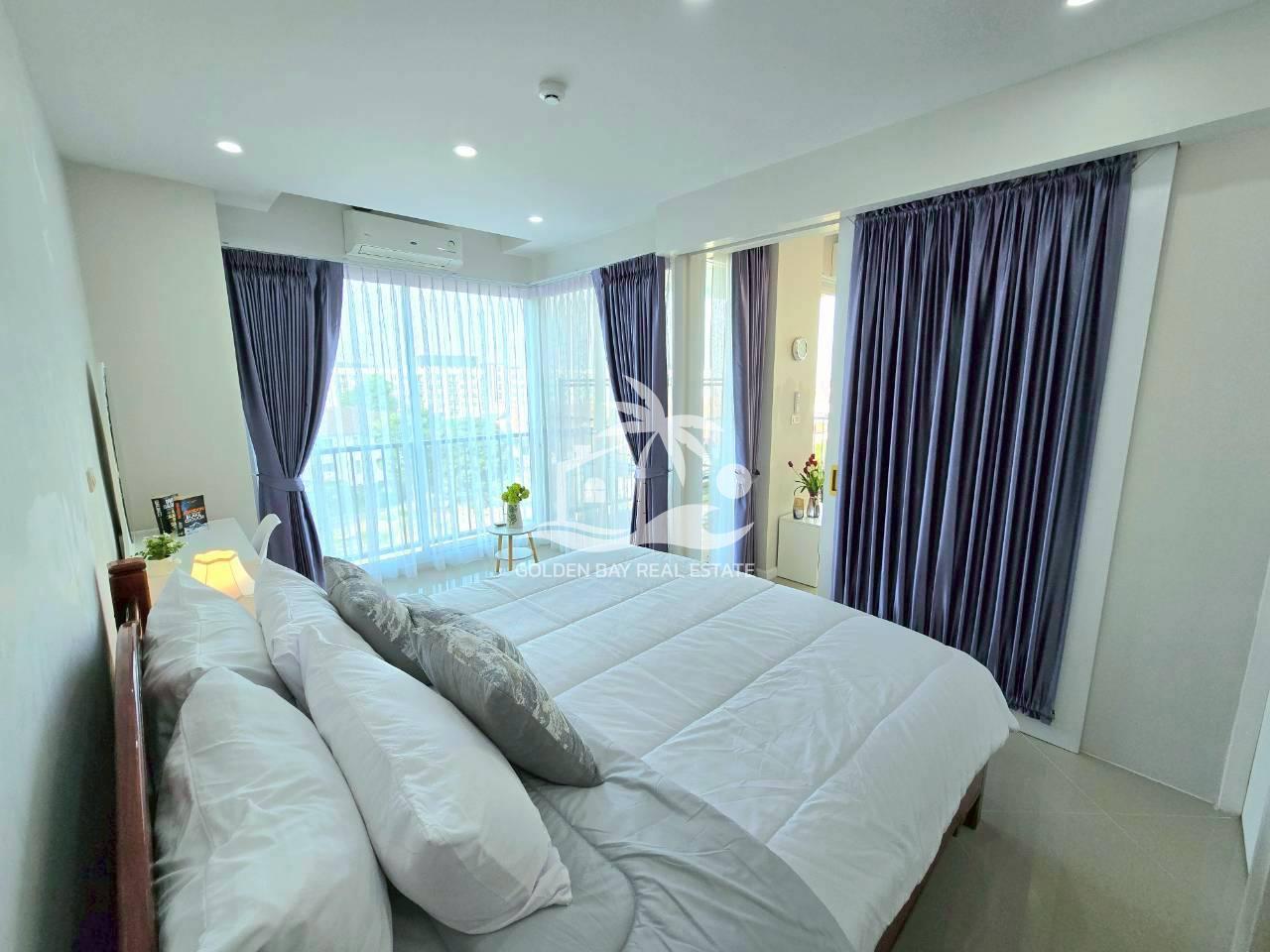 1 (11) Diamond Suites – Pratumnak Hill