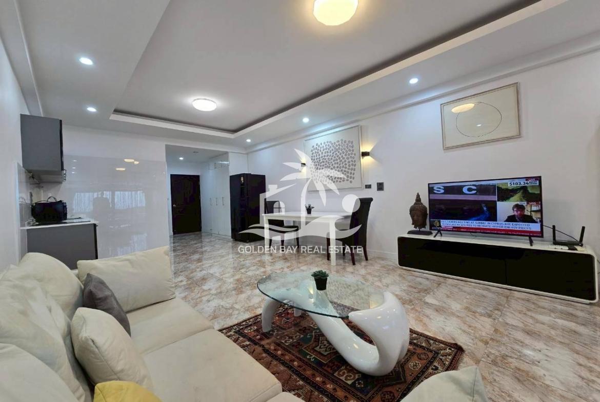 Jomtien Complex – Jomtien