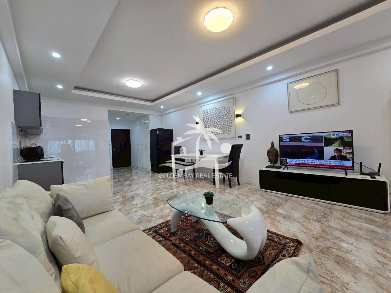 Jomtien Complex – Jomtien