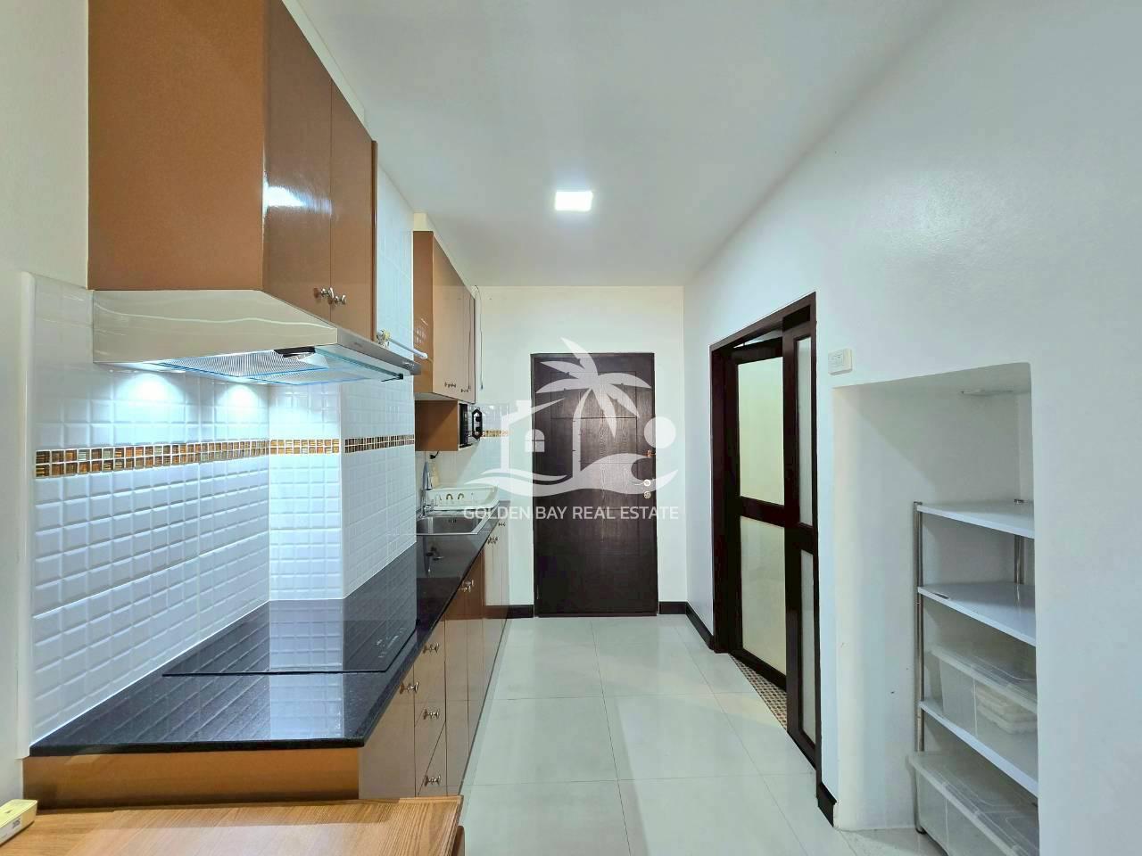 Jomtien Plaza Residence – Jomtien