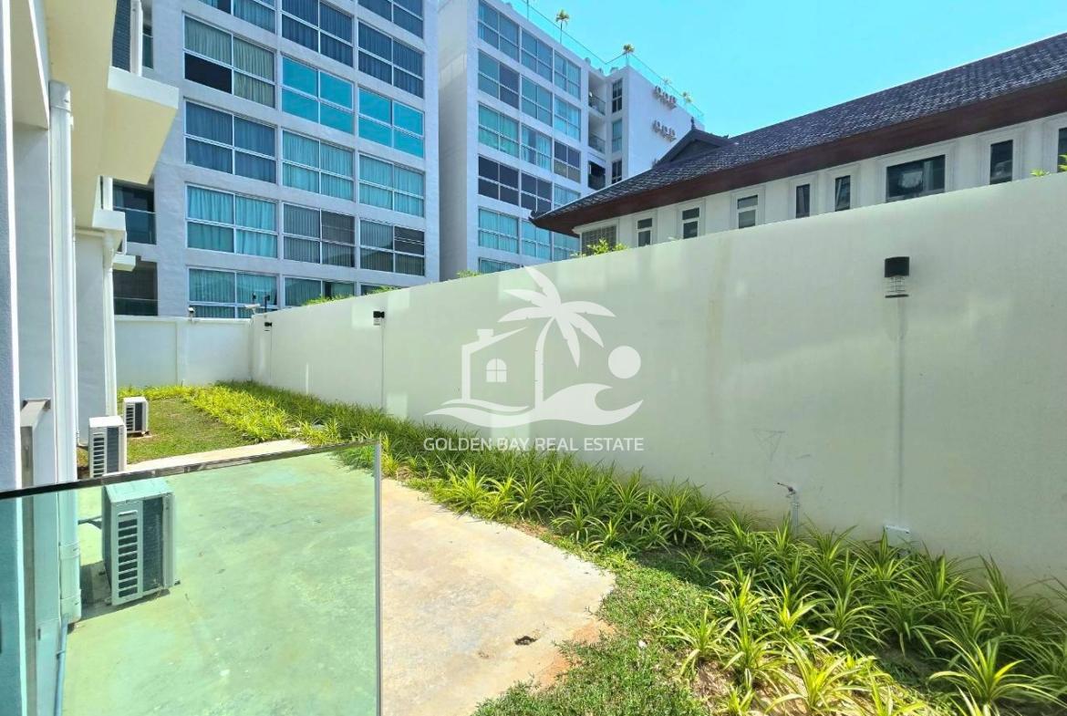 Siam Oriental Dream – Pratumnak Hill