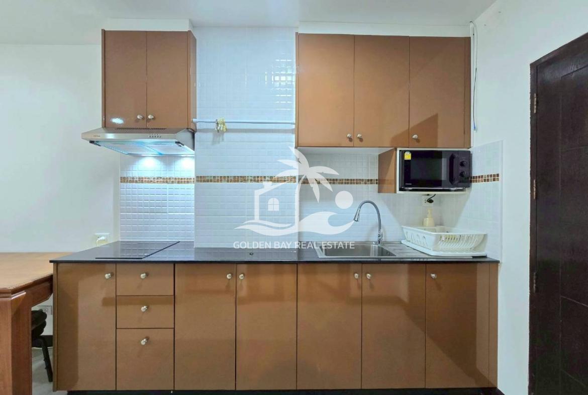 Jomtien Plaza Residence – Jomtien