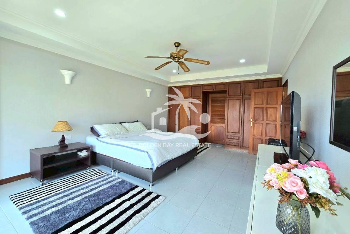 View Talay Residence 3 – Jomtien